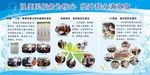 便民服务板报