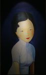 上海女人