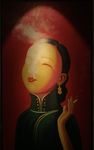 上海女人