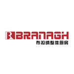 布拉纳橱柜 衣柜logo