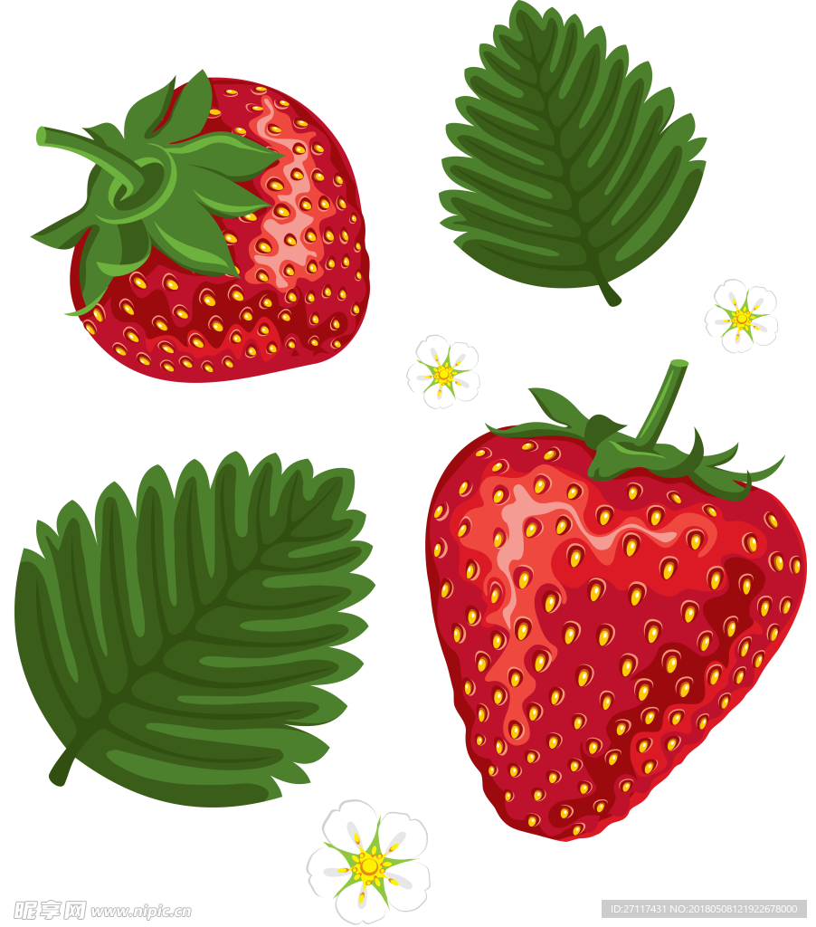 草莓