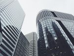 商业办公大厦