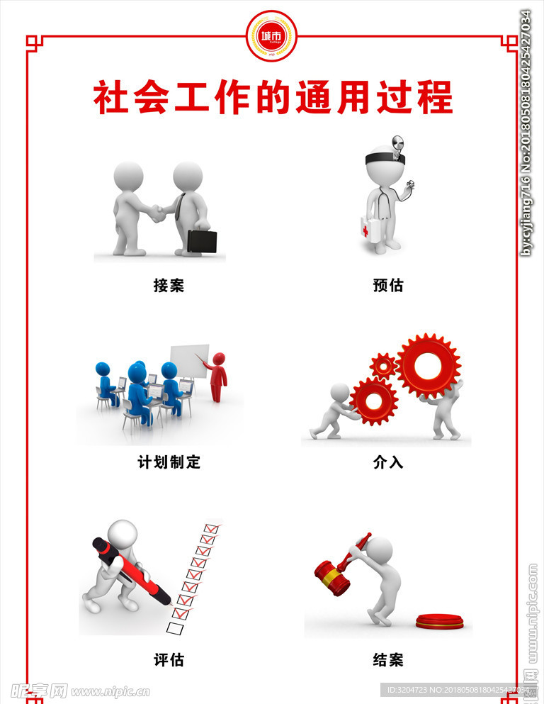 社会工作伦理原则