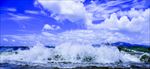 浪花