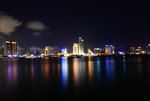 厦门夜景