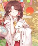 动漫 壁纸 卡通人物 萌妹子