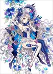 动漫 壁纸 卡通人物 萌妹子