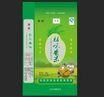绿味香米