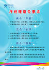 厅经理要求