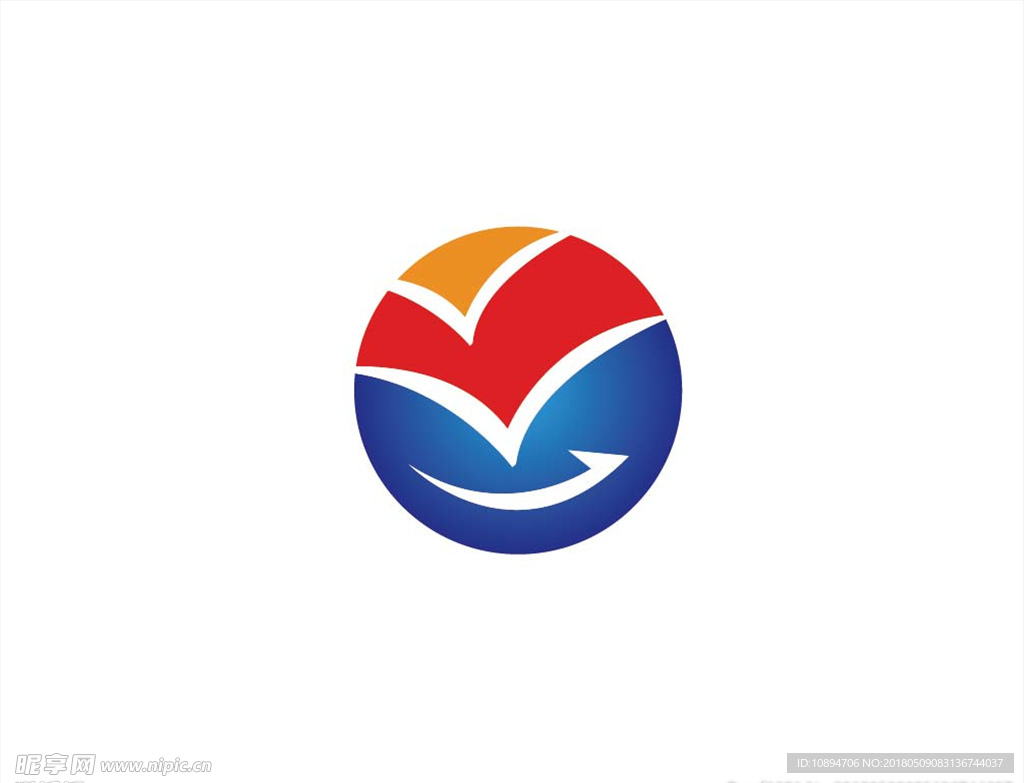 科技创新LOGO设计