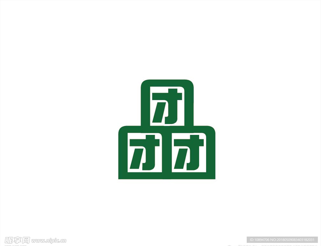 团队组织LOGO设计