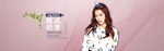 淘宝banner 首页海报 天
