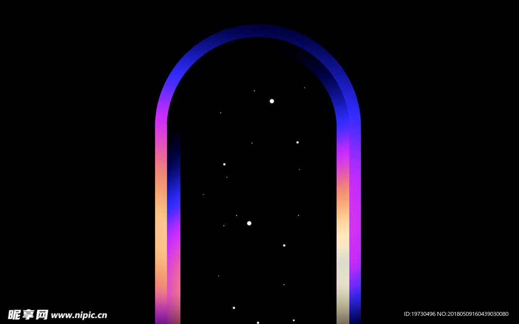 星空之门