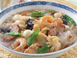 海鲜菜