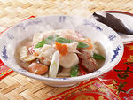 肉汤