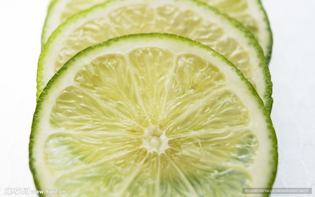 柠檬
