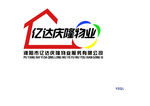 亿达庆隆logo
