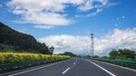 公路