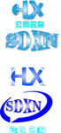 公司logo