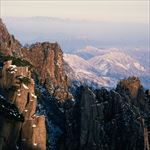 山峰