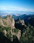 群山山脉