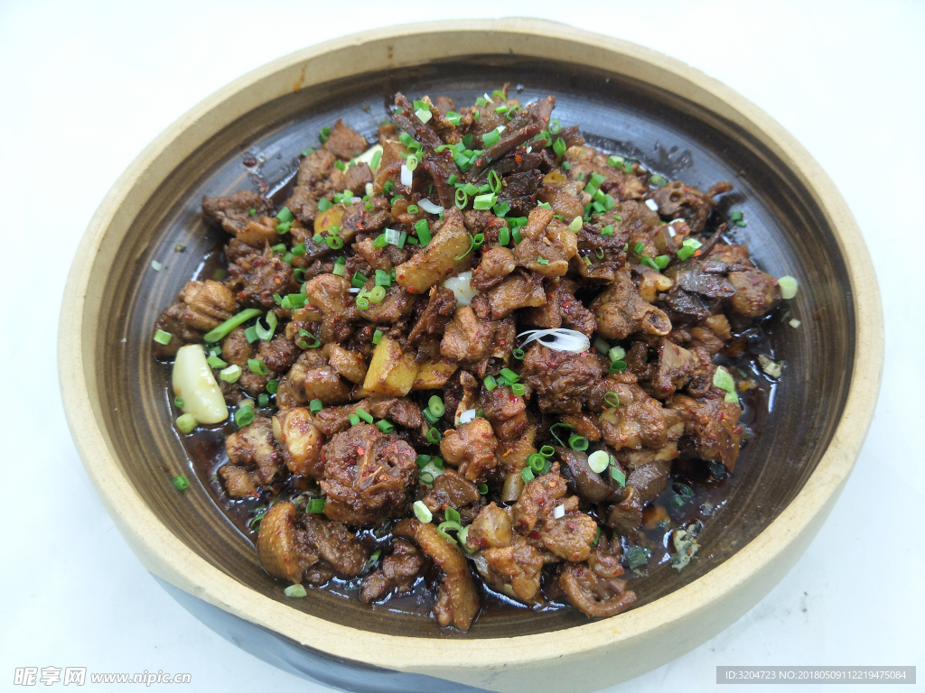 特色风味鸭