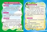 禽流感防治知识