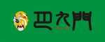 巴九门  巴九门标志