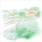 手绘公园