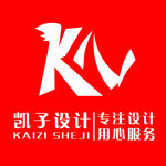字母标志 KZ标志