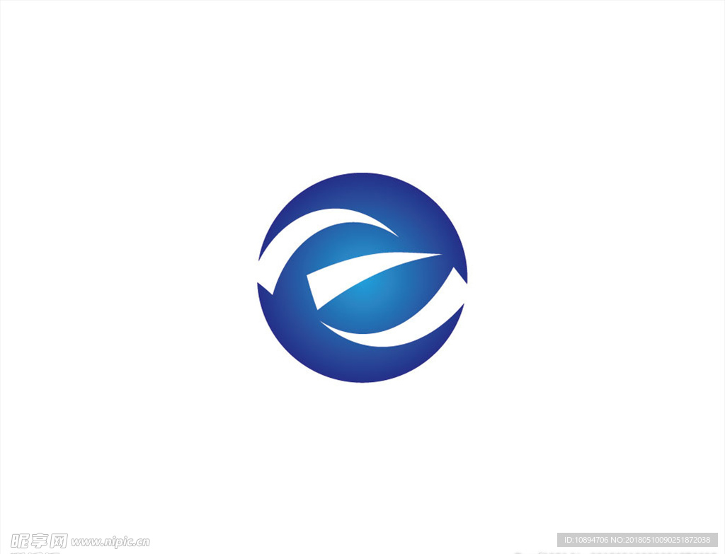 科技LOGO设计