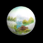 端午气模产品 充气拱 充气球