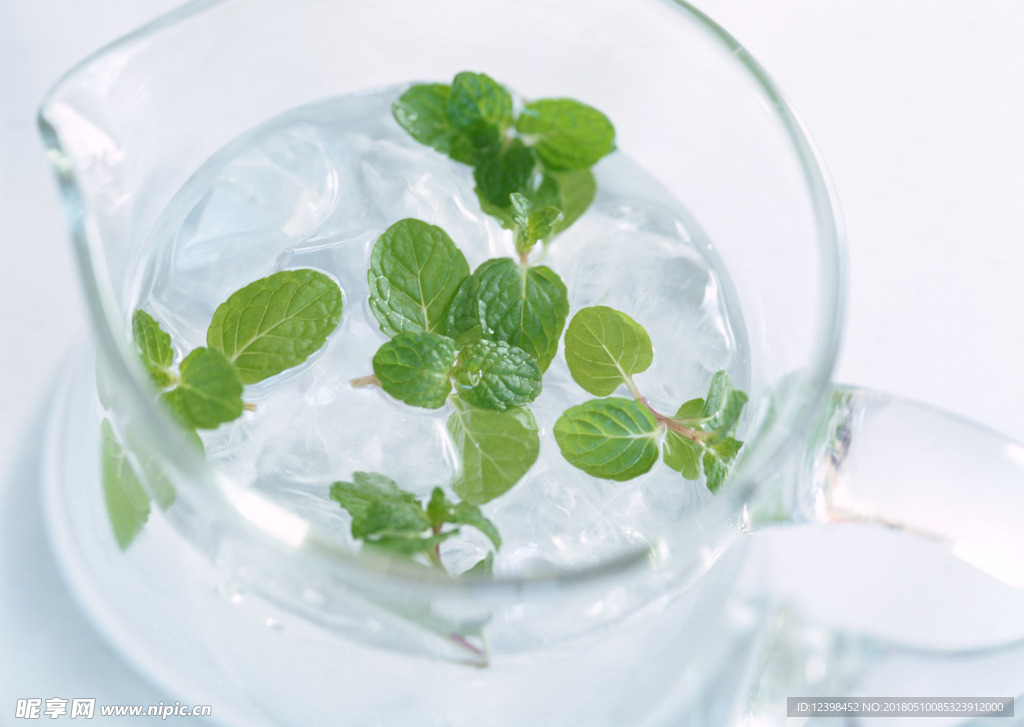 薄荷