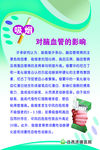 吸烟对脑血管的影响