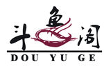斗鱼阁-标志