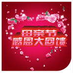 母亲节 母亲节快乐 感恩母亲