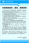 医院海报