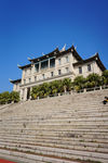 厦门大学建筑