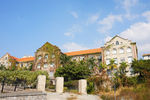 厦门建筑厦门大学