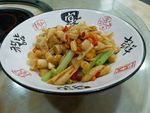 衡东炒鹅肠