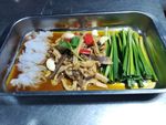 多汁牛杂