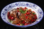 酱香牛肉
