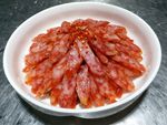 妈妈蒸香肠