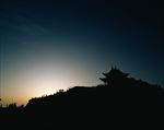 黄昏