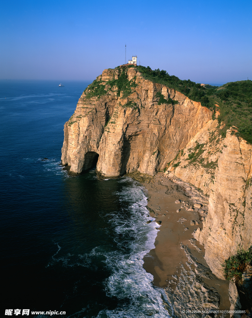 山水风景