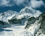 雪山