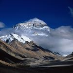 雪山