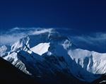 雪山