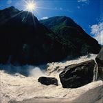 山水风景