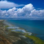 平原河流